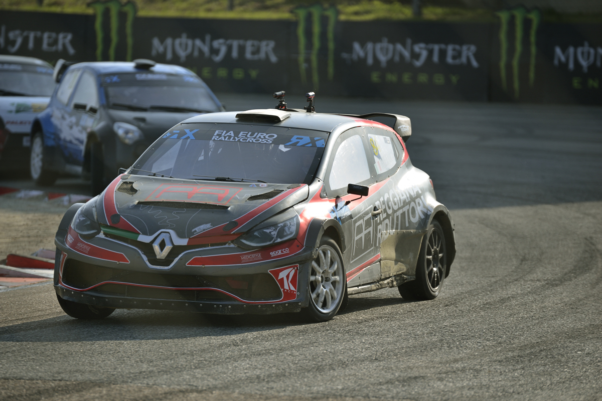 Rallycross de Lohéac 2015-13011