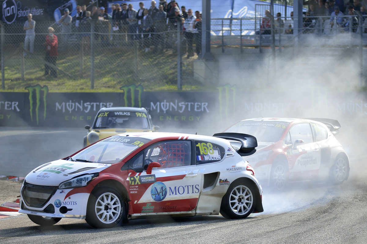 Rallycross de Lohéac 2015-PA13094
