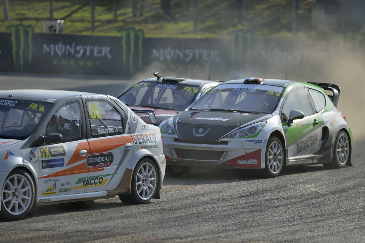 Rallycross de Lohéac 2015-PA13112