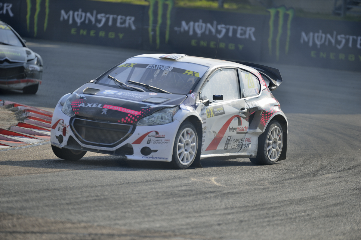 Rallycross de Lohéac 2015-PA13138