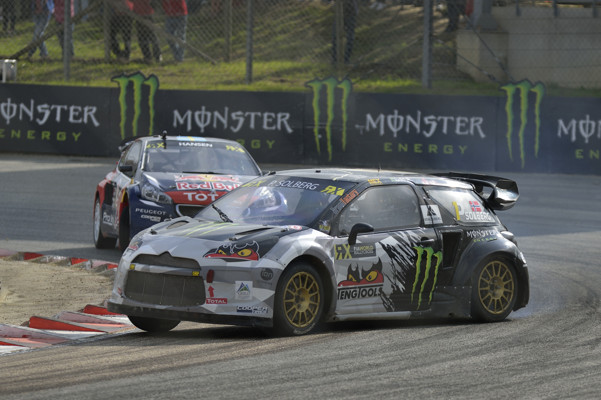 Rallycross de Lohéac 2015-PA13213