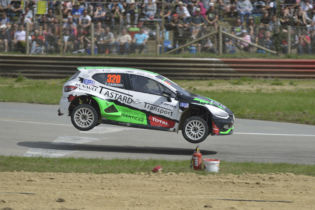 Rallycross de Lohéac 2015-PA13624