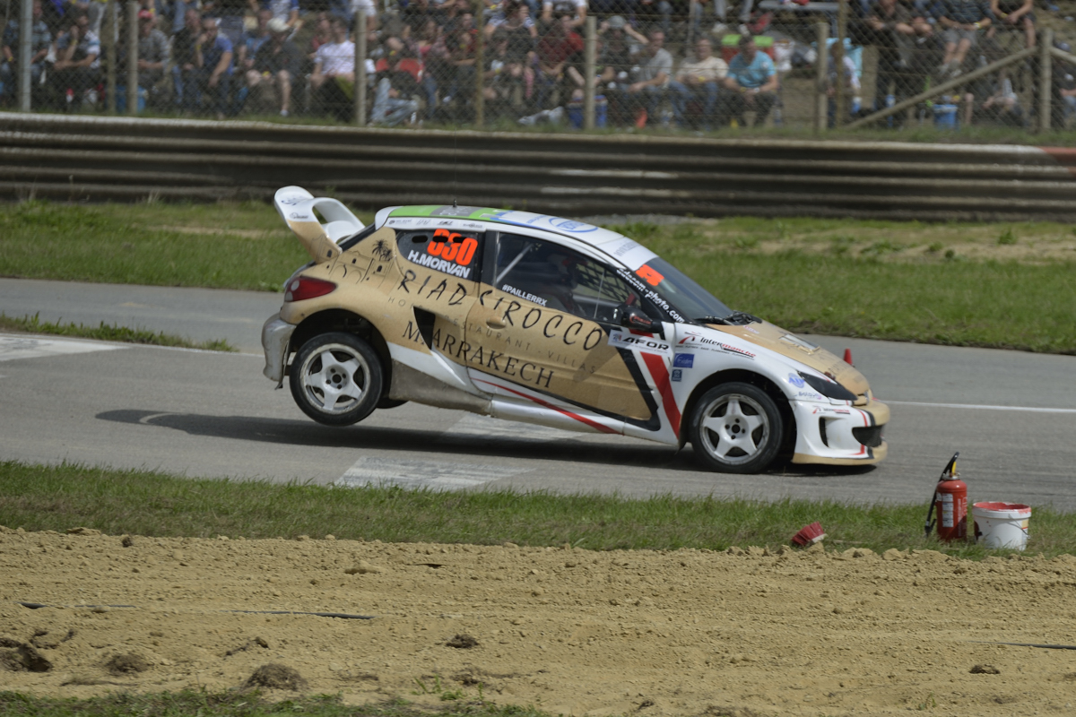 Rallycross de Lohéac 2015-PA13626
