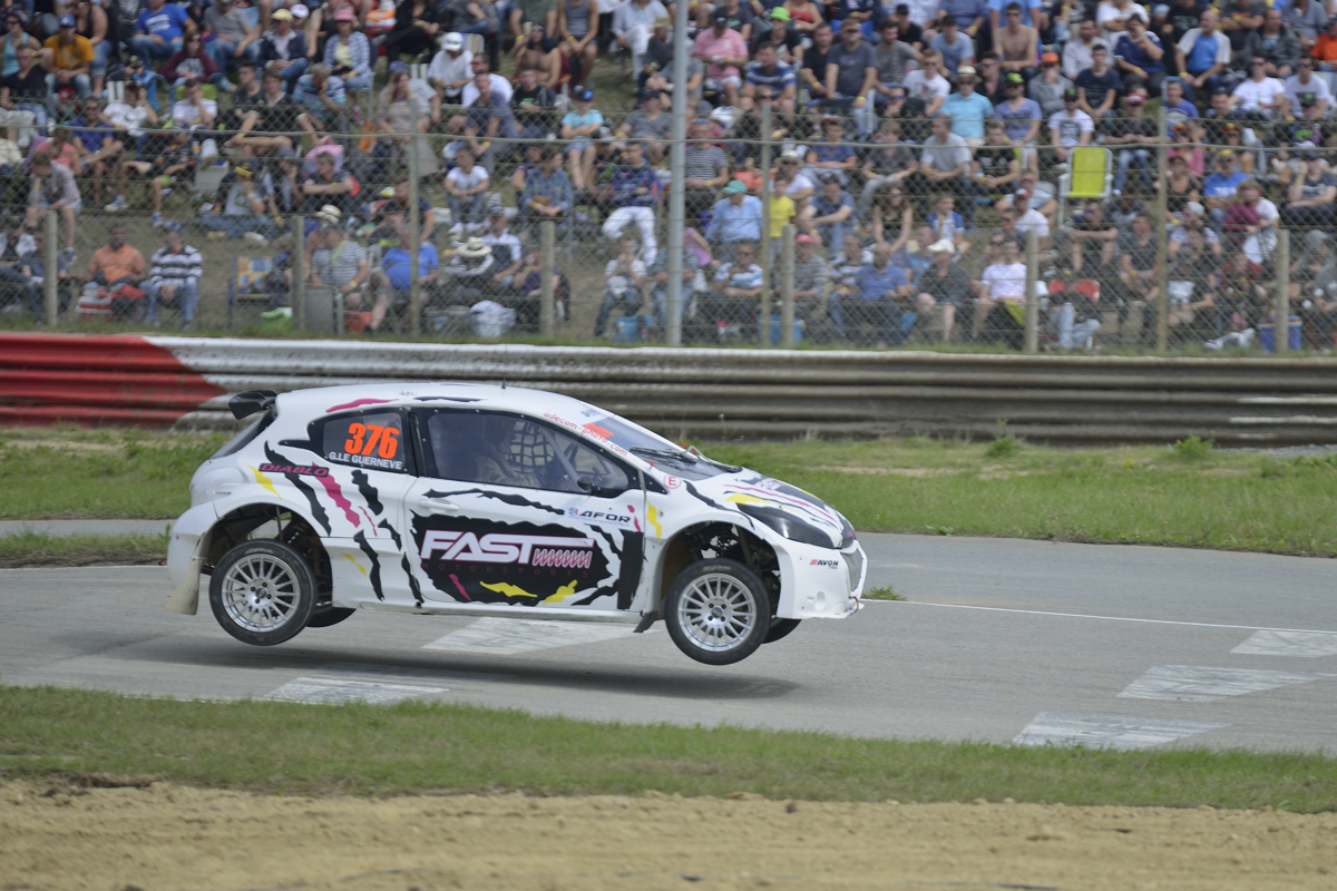 Rallycross de Lohéac 2015-PA13631