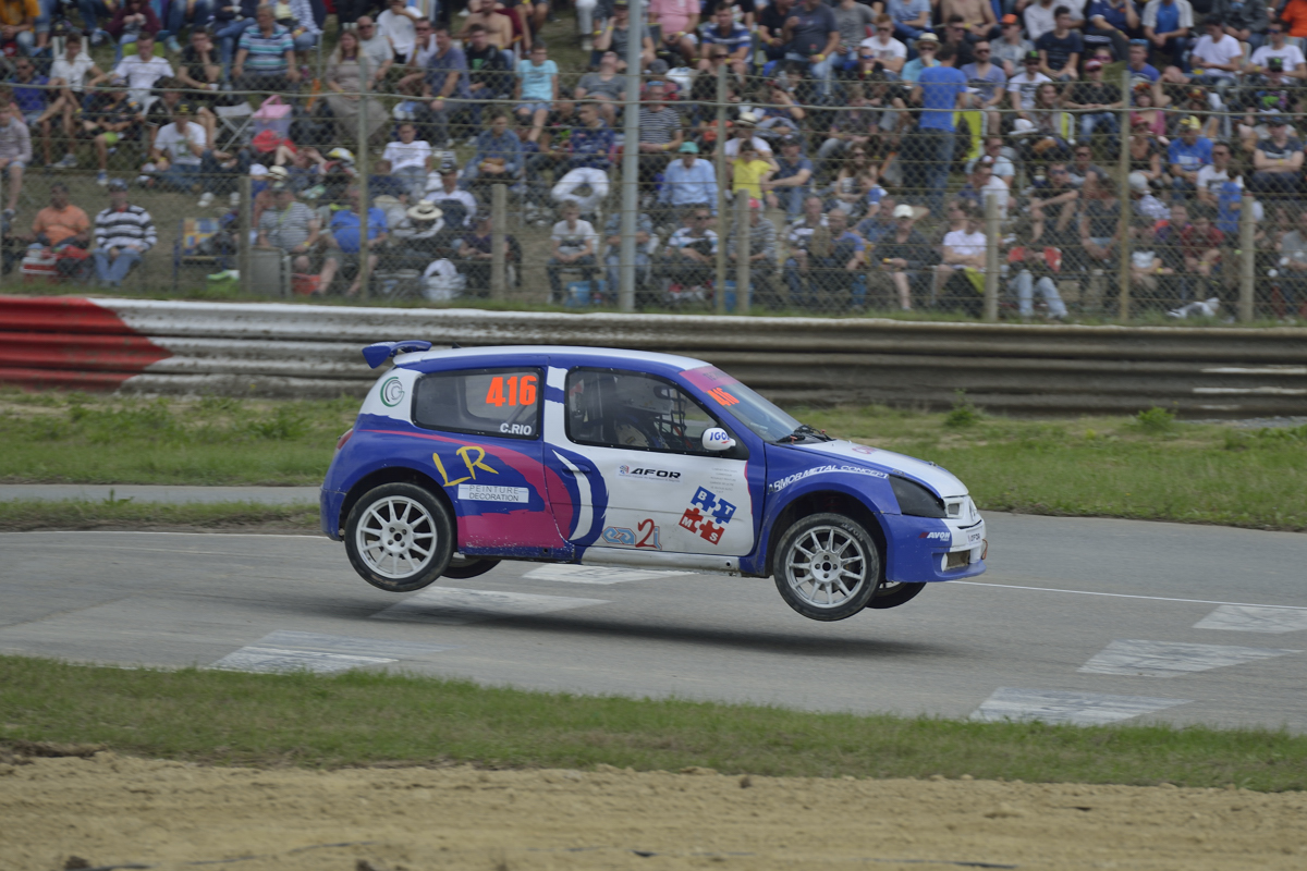 Rallycross de Lohéac 2015-PA13641