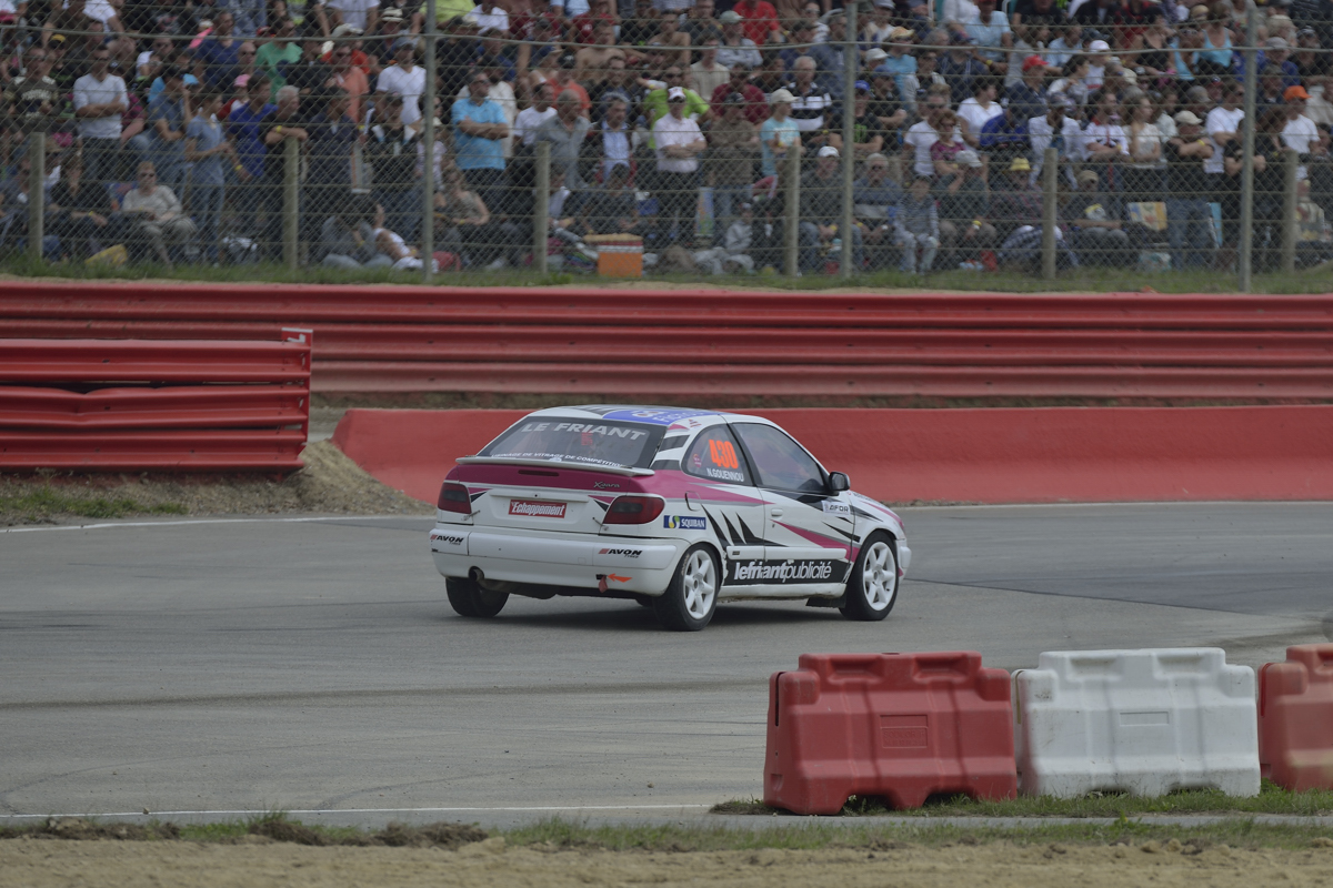 Rallycross de Lohéac 2015-PA13642