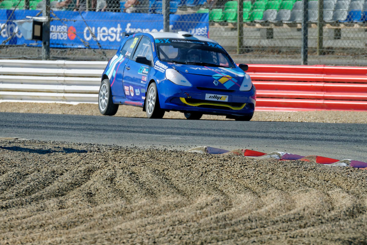 Rallycross de Lohéac 2016 - Anthony-JAN PA22397