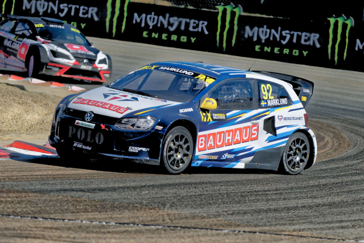 Rallycross de Lohéac 2016 - Anton-MARKLUND PA22656