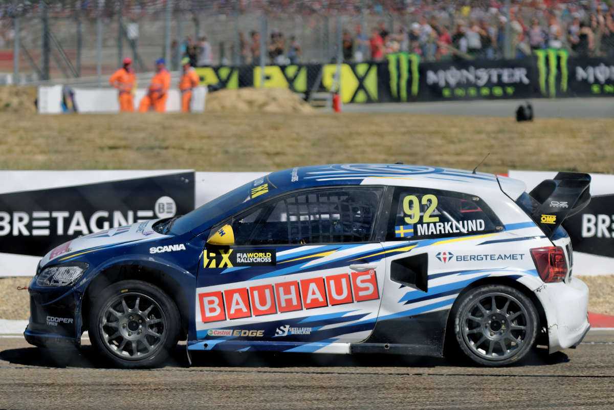 Rallycross de Lohéac 2016 - Anton-MARKLUND PA22663