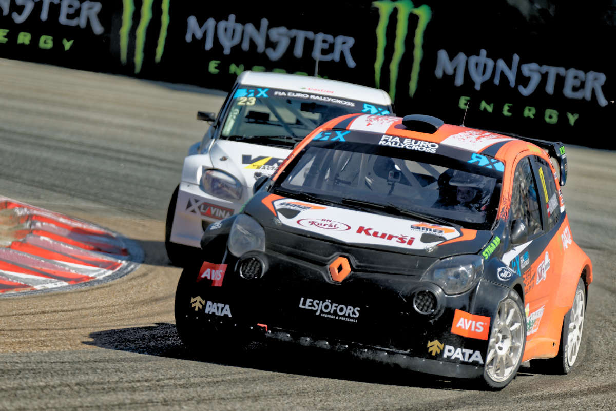 Rallycross de Lohéac 2016 - Artis-BAUMANIS PA22546