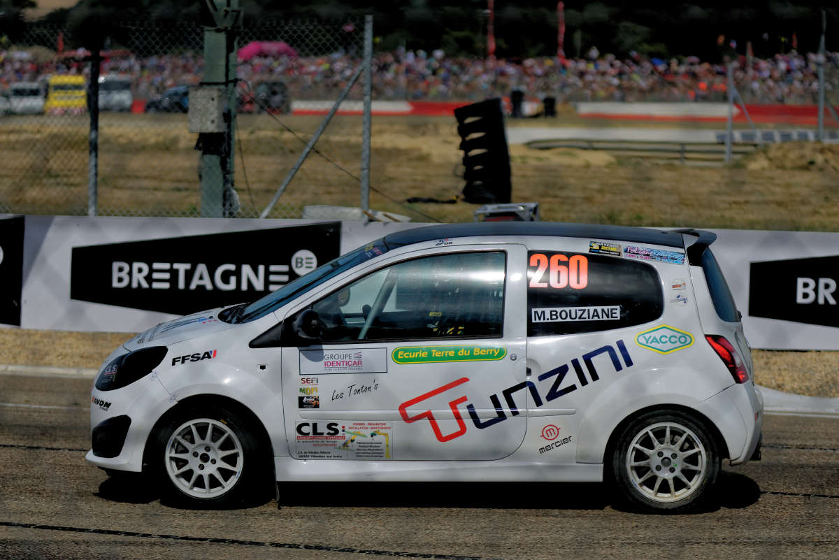 Rallycross de Lohéac 2016 - BOUZIANE-Medhi PA22748