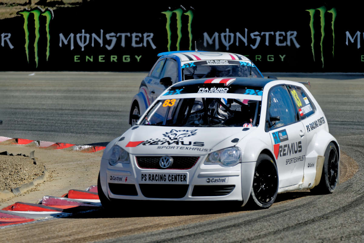 Rallycross de Lohéac 2016 - Christian-PETRAKOVITS PA22511