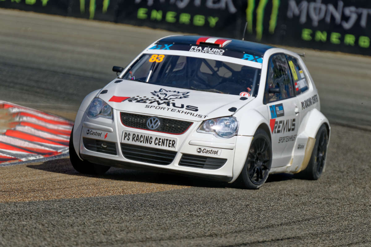 Rallycross de Lohéac 2016 - Christian-PETRAKOVITS PA22776
