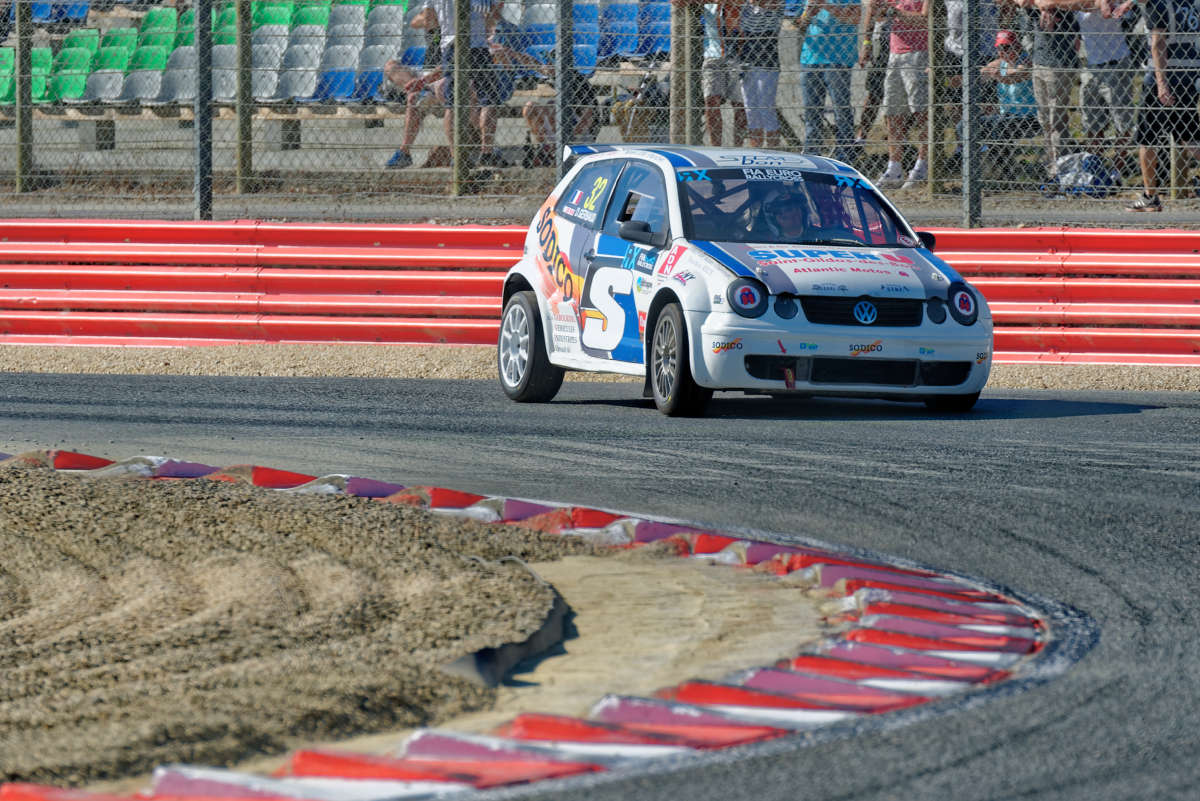Rallycross de Lohéac 2016 - Dominique-GERBAUD PA22360