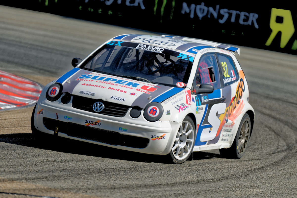 Rallycross de Lohéac 2016 - Dominique-GERBAUD PA22563