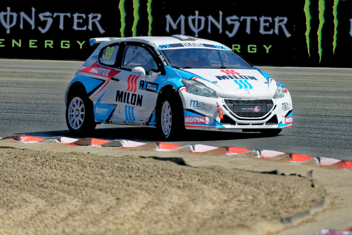 Rallycross de Lohéac 2016 - Emmanuel-MARTIN PA22590