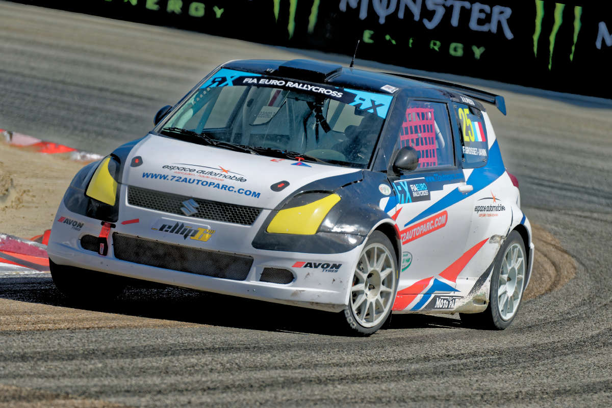 Rallycross de Lohéac 2016 - Fabien-GROSSET-JANIN PA22525