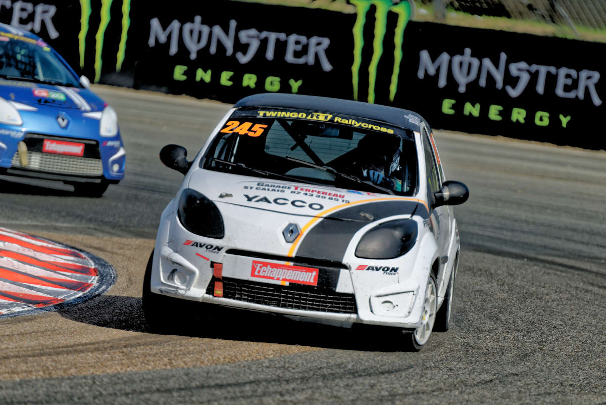 Rallycross de Lohéac 2016 - JAN-Clement PA22729