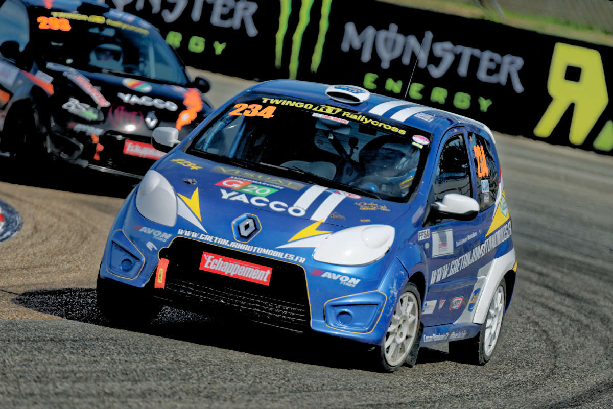 Rallycross de Lohéac 2016 - JAN-Clement PA22743