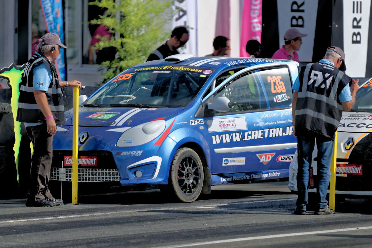 Rallycross de Lohéac 2016 - JAN-GAETAN PA22713