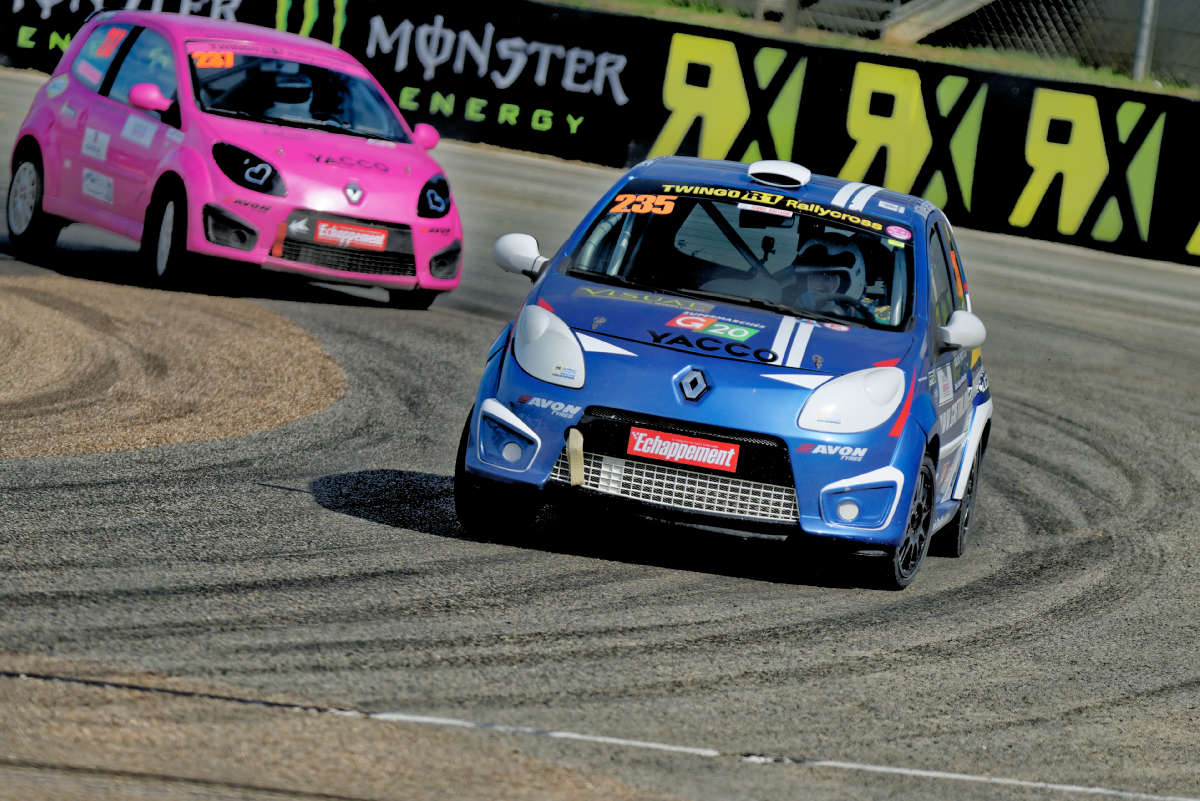 Rallycross de Lohéac 2016 - JAN-GAETAN PA22724-1