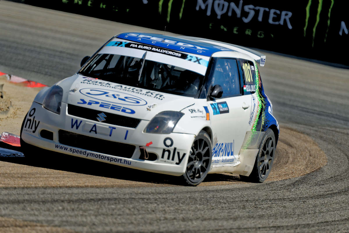 Rallycross de Lohéac 2016 - JOLLY PA22564