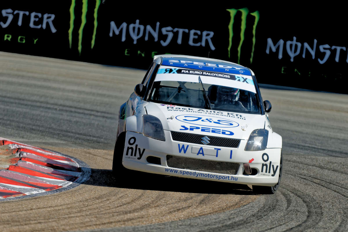 Rallycross de Lohéac 2016 - JOLLY PA22573