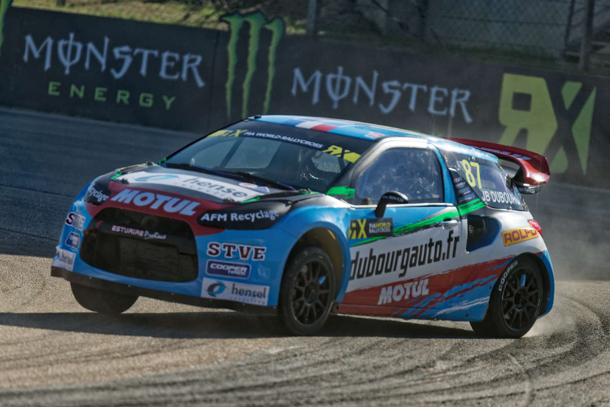 Rallycross de Lohéac 2016 - Jean-Baptiste-DUBOURG PA22164