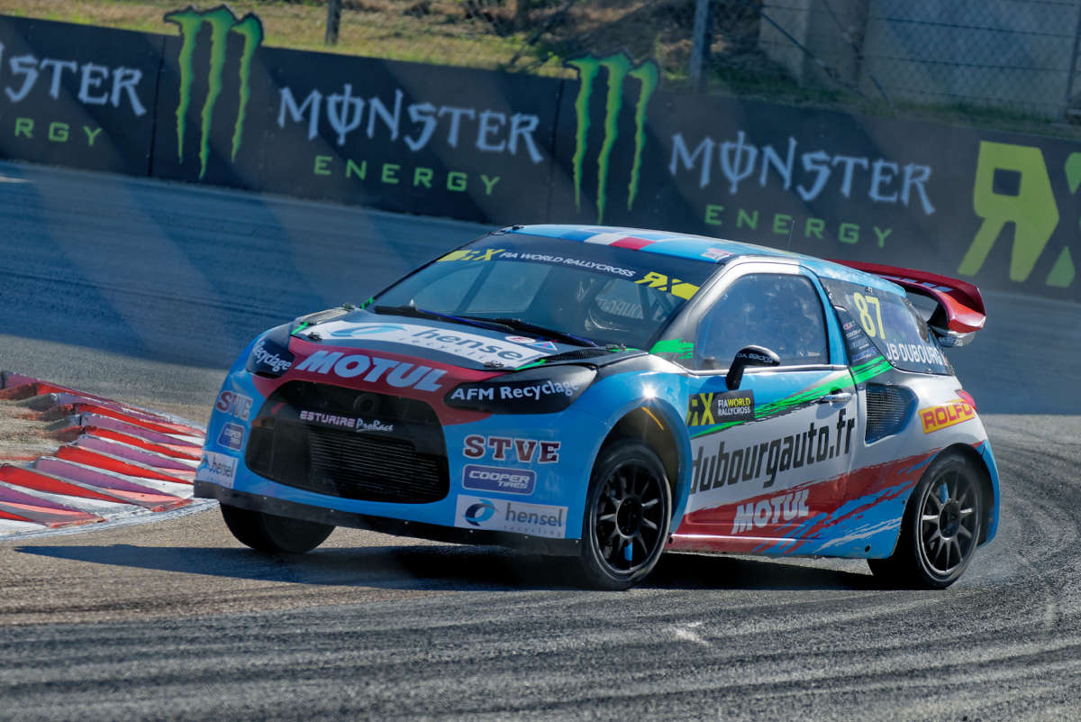 Rallycross de Lohéac 2016 - Jean-Baptiste-DUBOURG PA22278