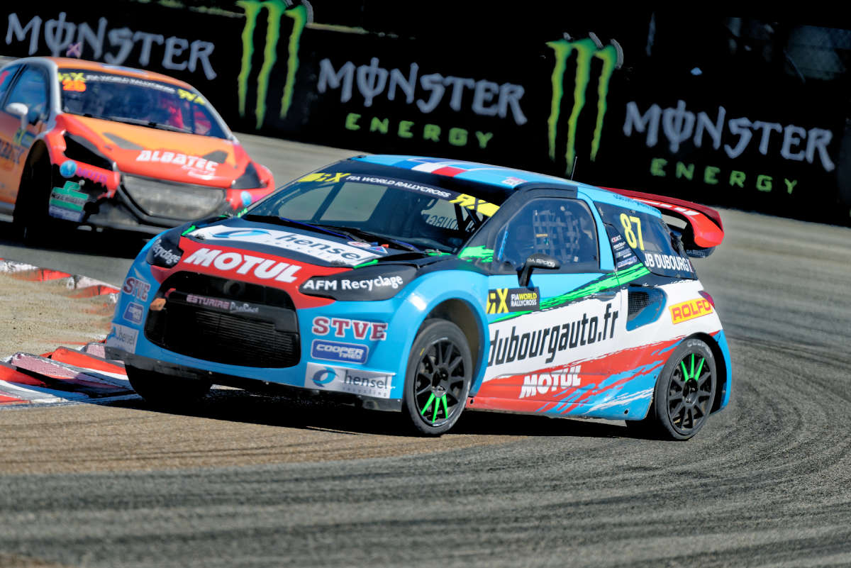 Rallycross de Lohéac 2016 - Jean-Baptiste-DUBOURG PA22624