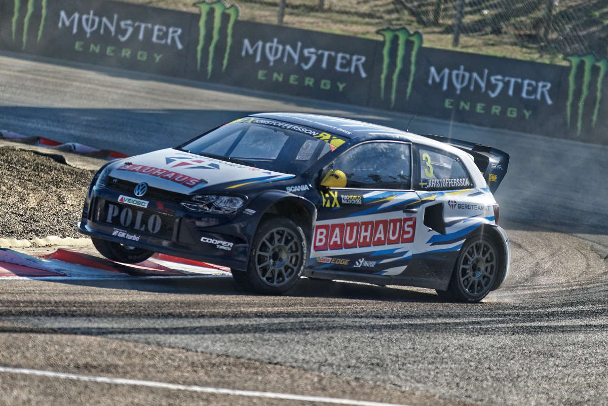 Rallycross de Lohéac 2016 - Johan-KRISTOFFERSSON PA22137