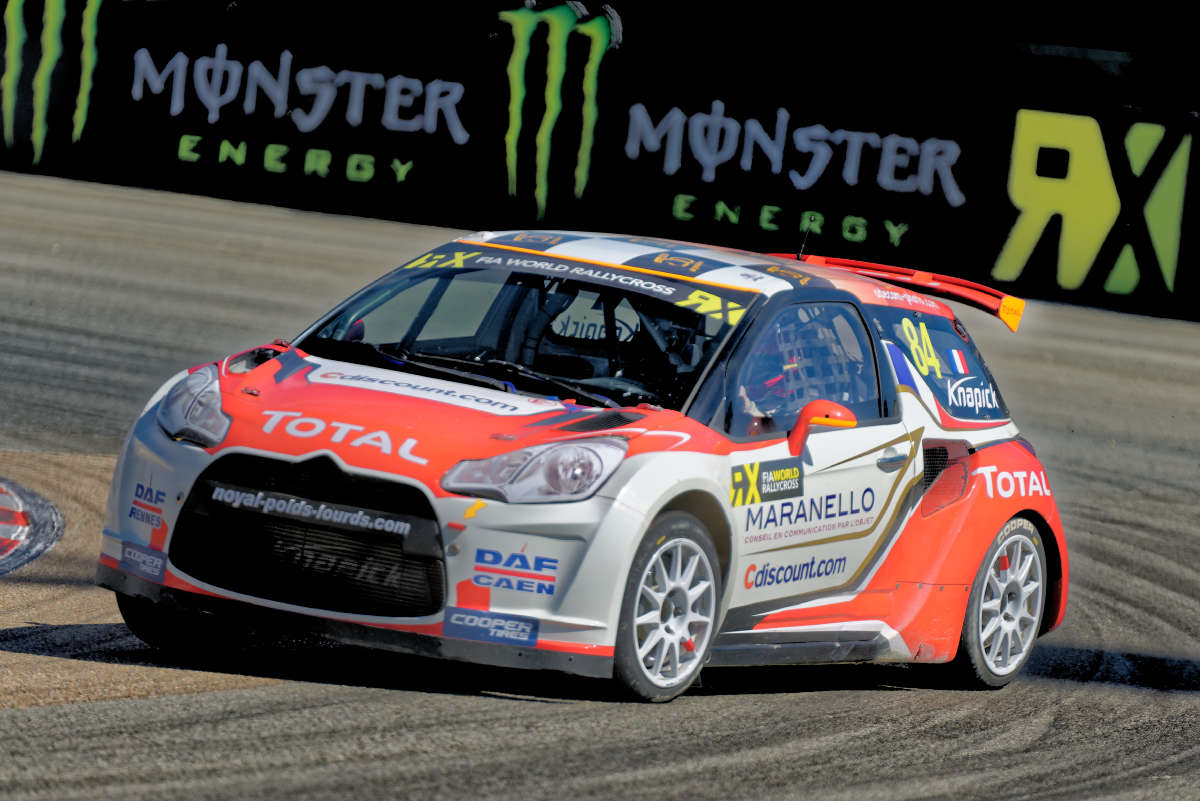 Rallycross de Lohéac 2016 - KNAPICK PA22608