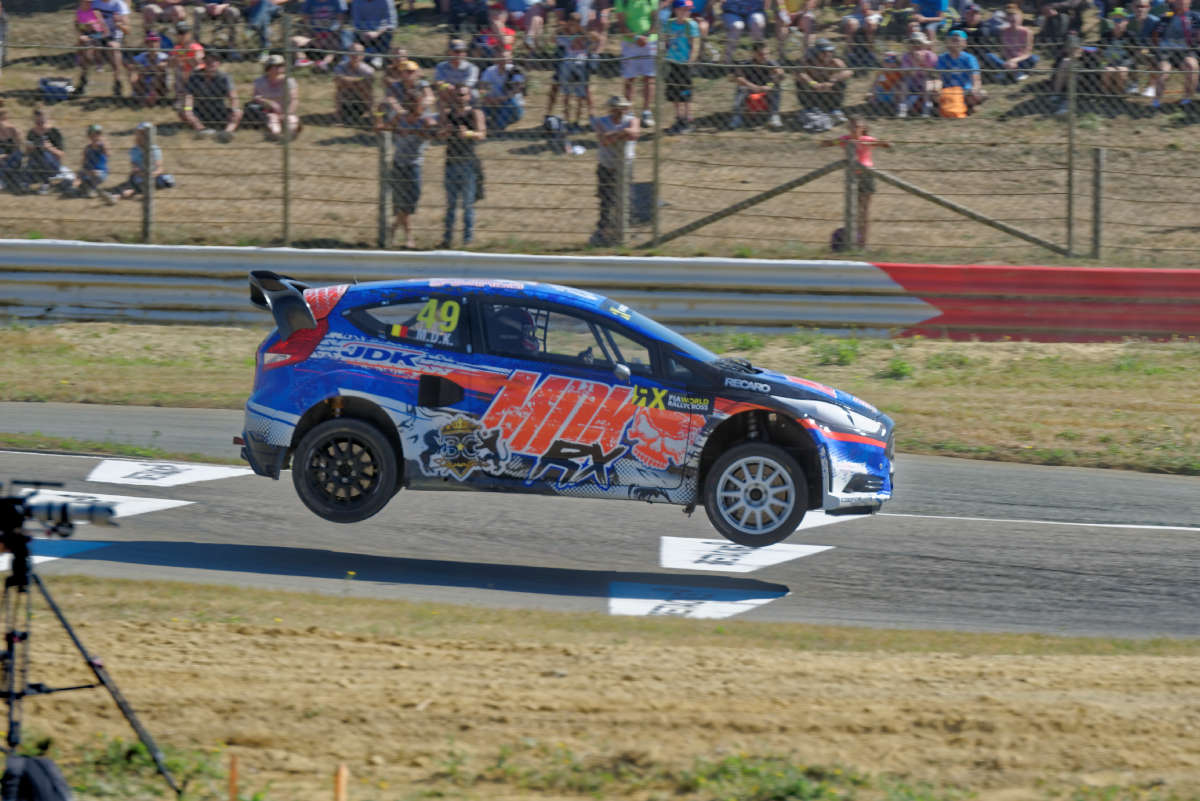 Rallycross de Lohéac 2016 - MDK PA22425