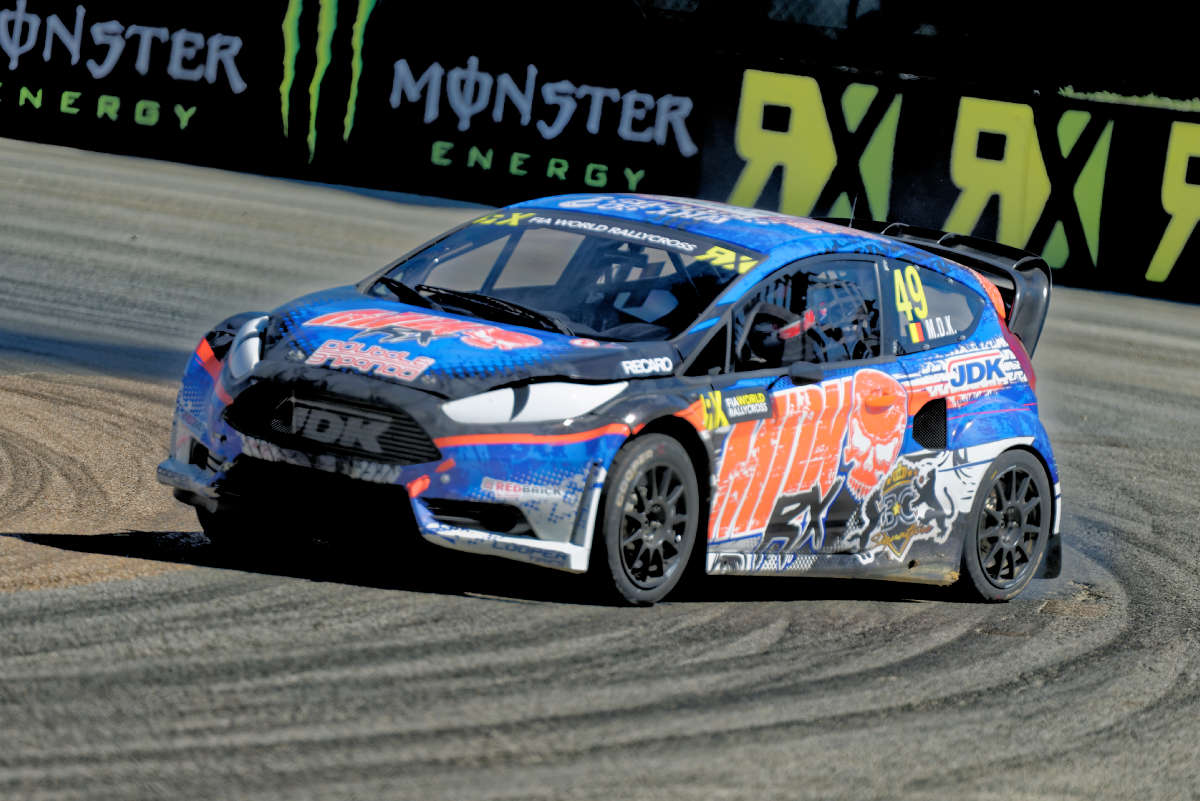 Rallycross de Lohéac 2016 - MDK PA22599