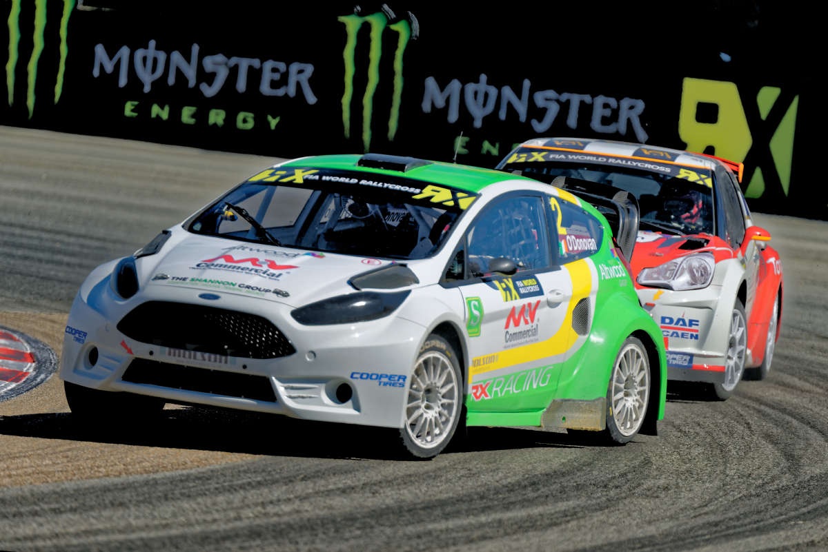 Rallycross de Lohéac 2016 - Oliver-O-DONOVAN PA22613