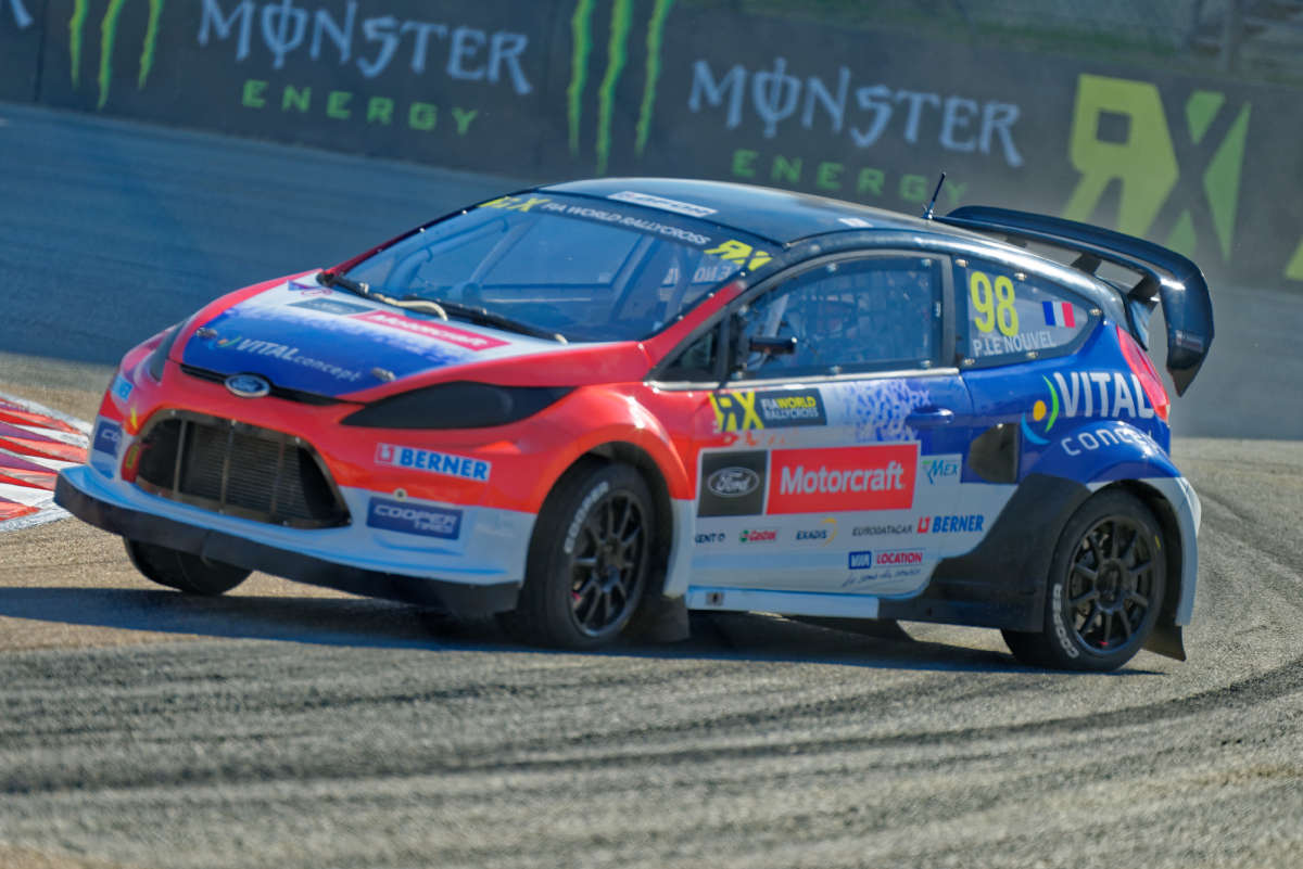 Rallycross de Lohéac 2016 - Pascal-LE-NOUVEL PA22208