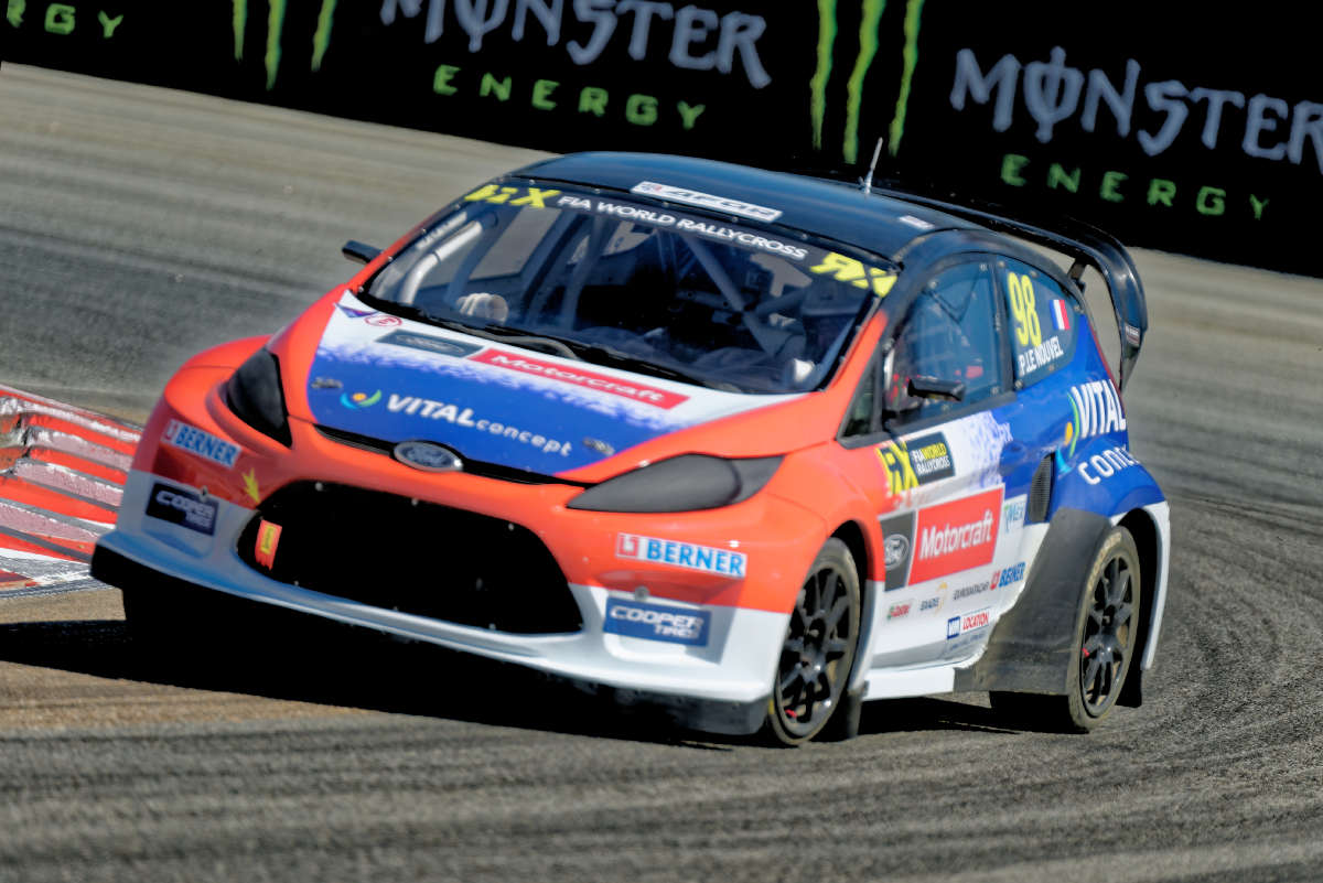 Rallycross de Lohéac 2016 - Pascal-LE-NOUVEL PA22626