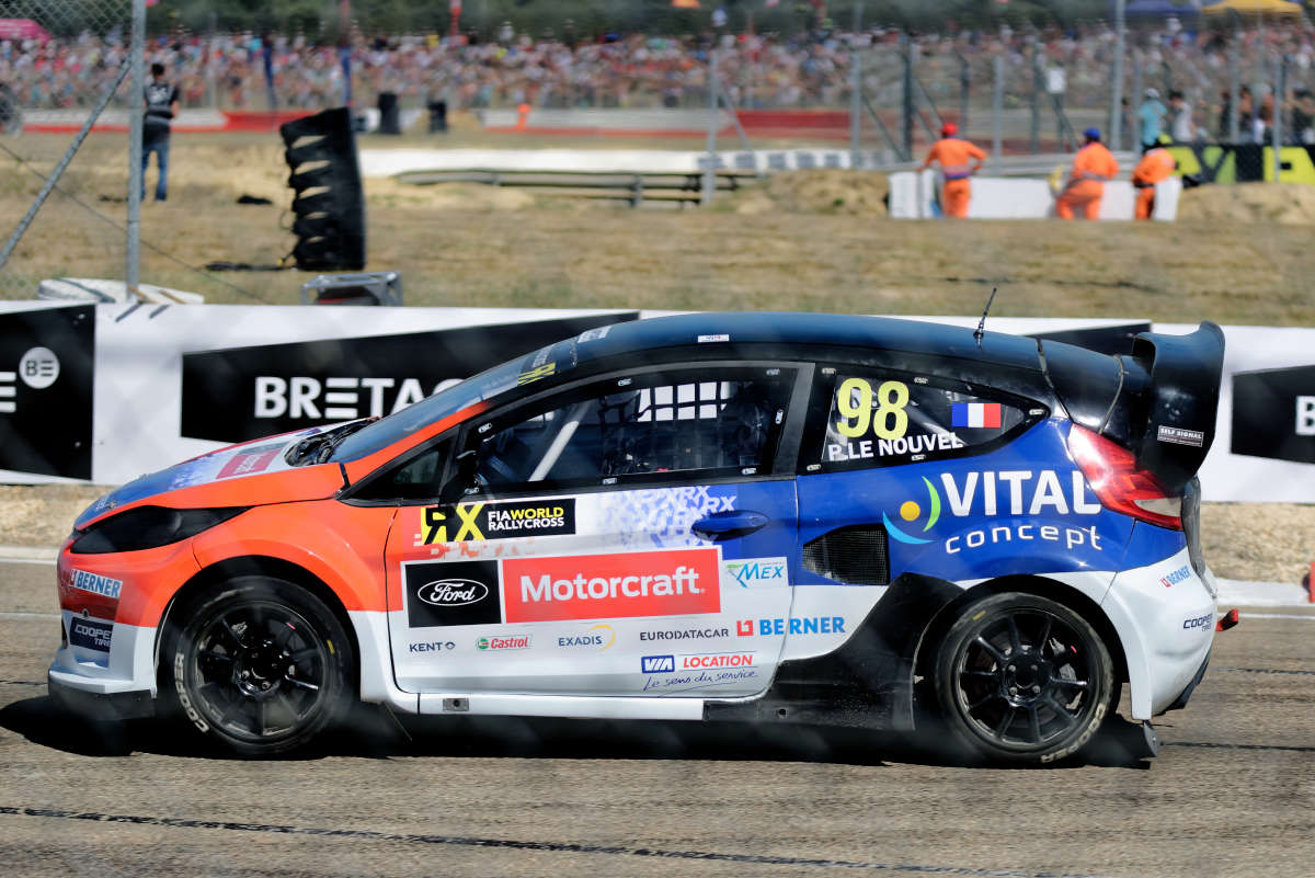 Rallycross de Lohéac 2016 - Pascal-LE-NOUVEL PA22629