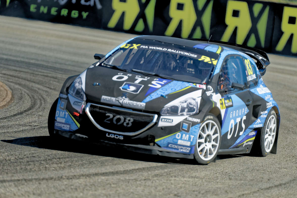 Rallycross de Lohéac 2016 - Patrick-GUILLERME PA22638