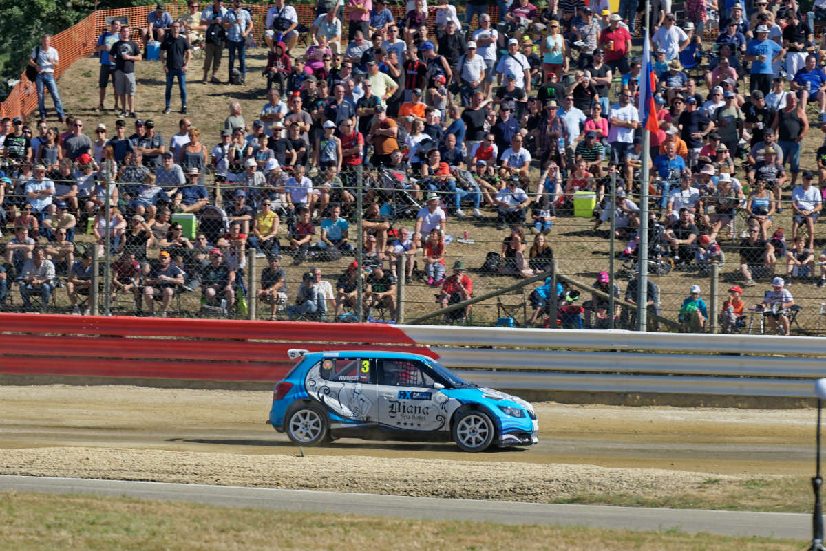 Rallycross de Lohéac 2016 - Pavel-VIMMER PA22405