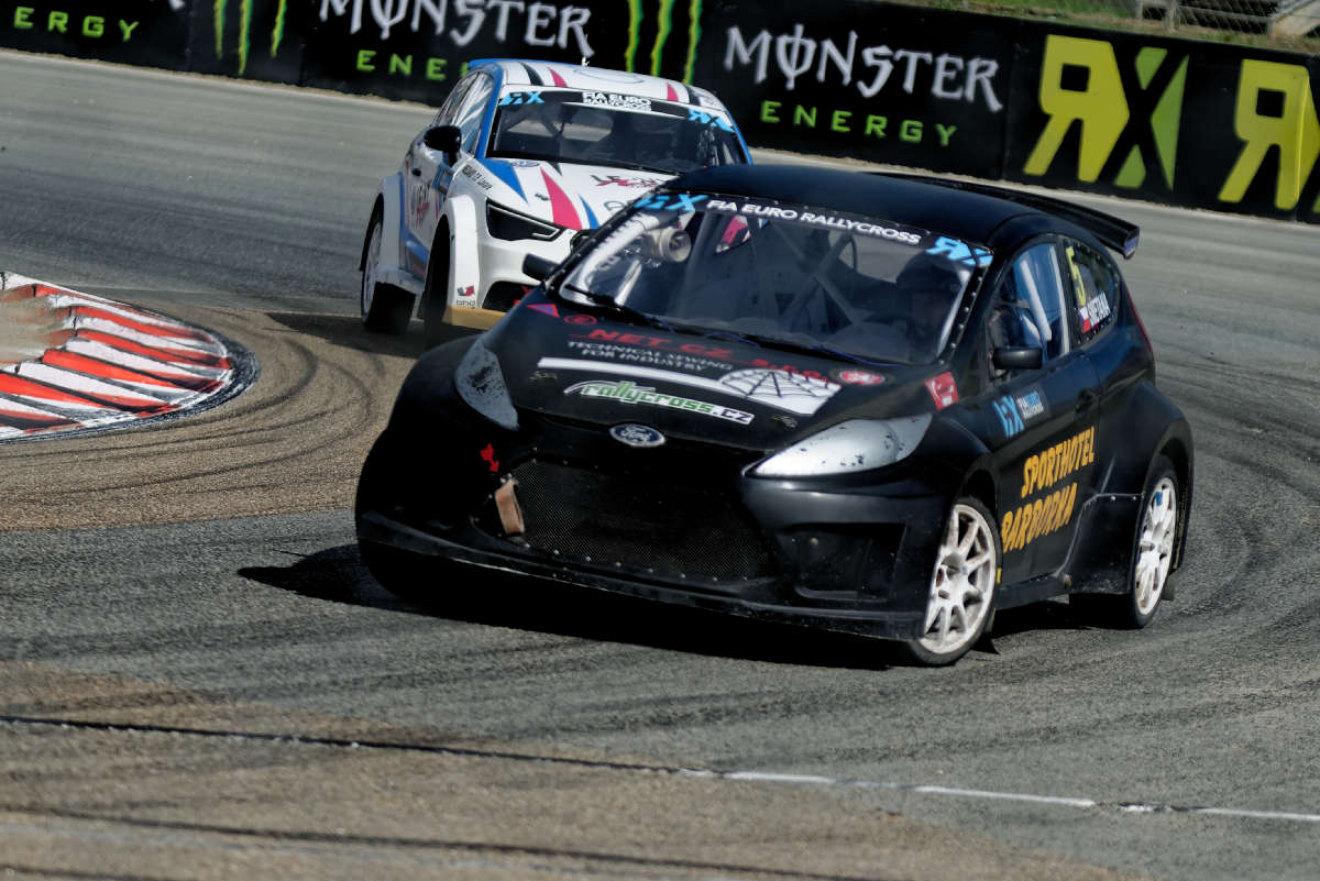 Rallycross de Lohéac 2016 -  PA22811