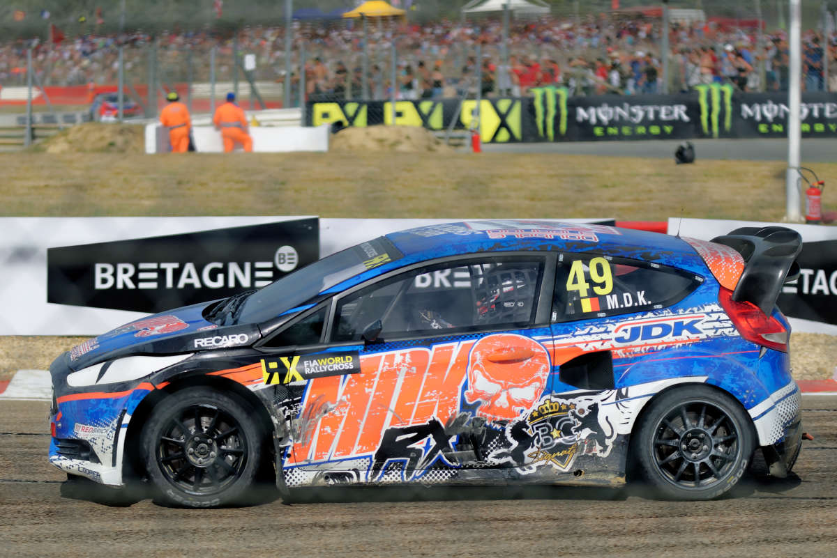 Rallycross de Lohéac 2016 -  PA22904