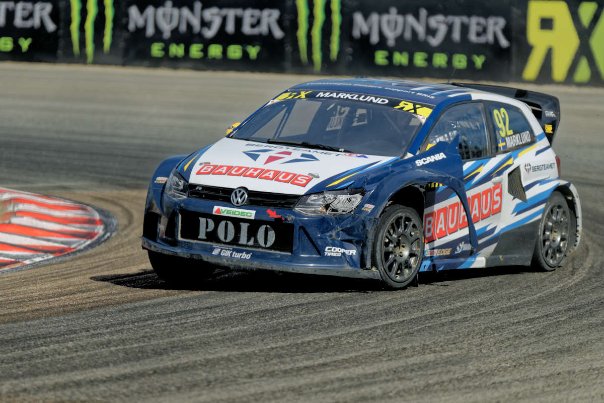 Rallycross de Lohéac 2016 -  PA22949