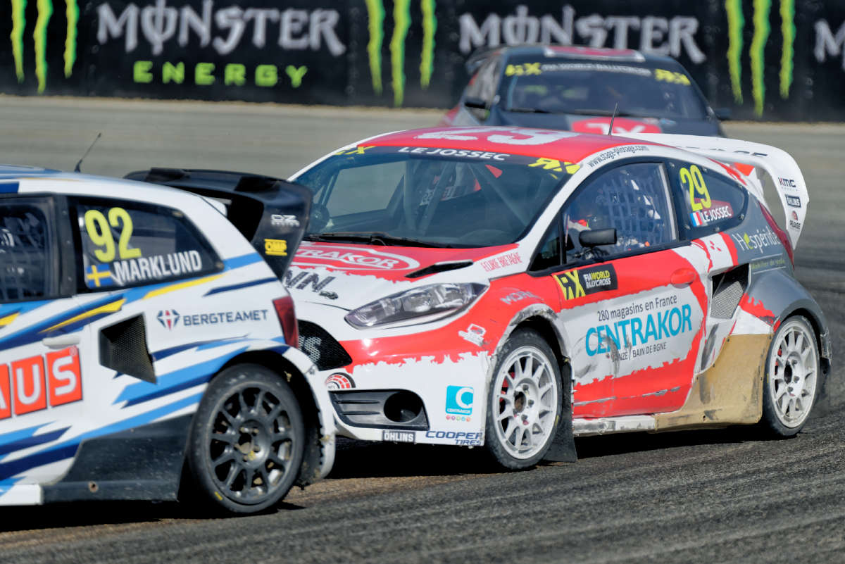 Rallycross de Lohéac 2016 -  PA22965