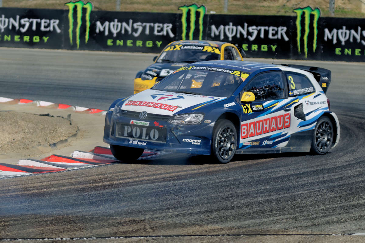 Rallycross de Lohéac 2016 -  PA22972