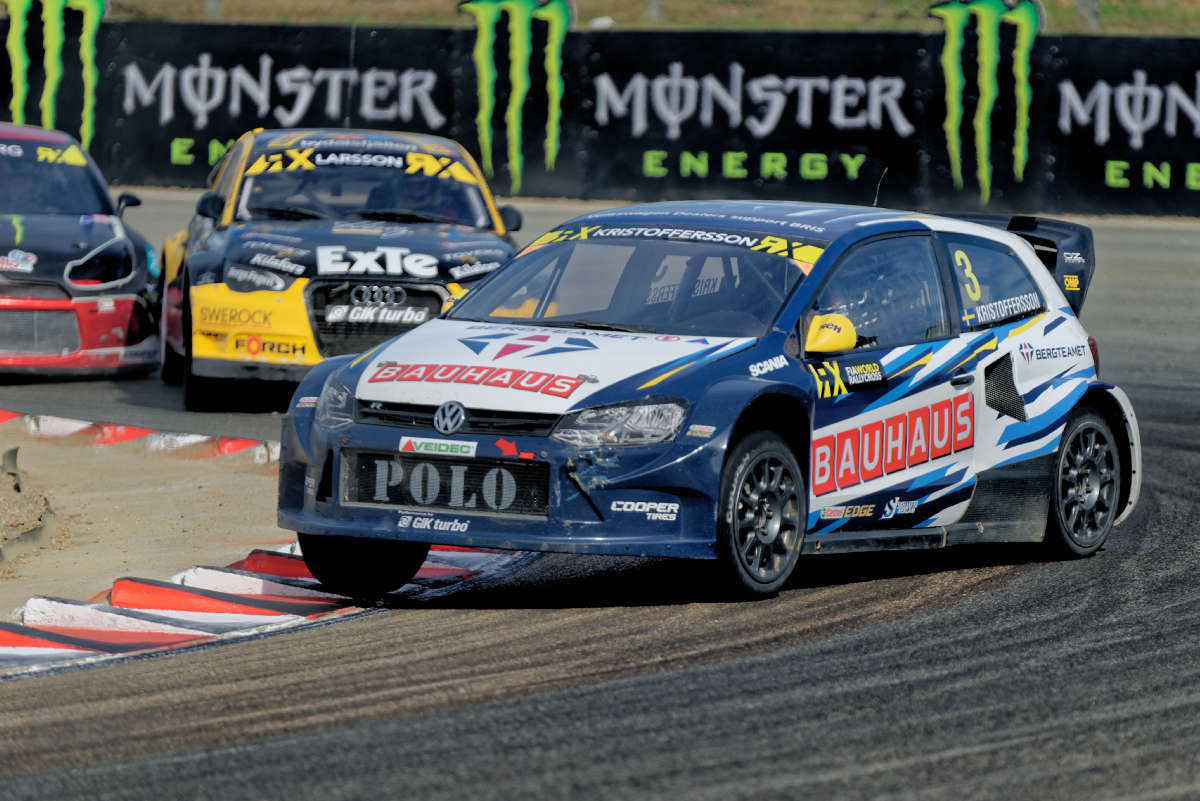 Rallycross de Lohéac 2016 -  PA22982