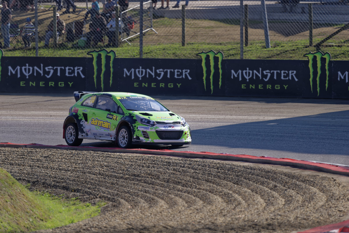 LohéacRX Rallycross 2017 - PA31836