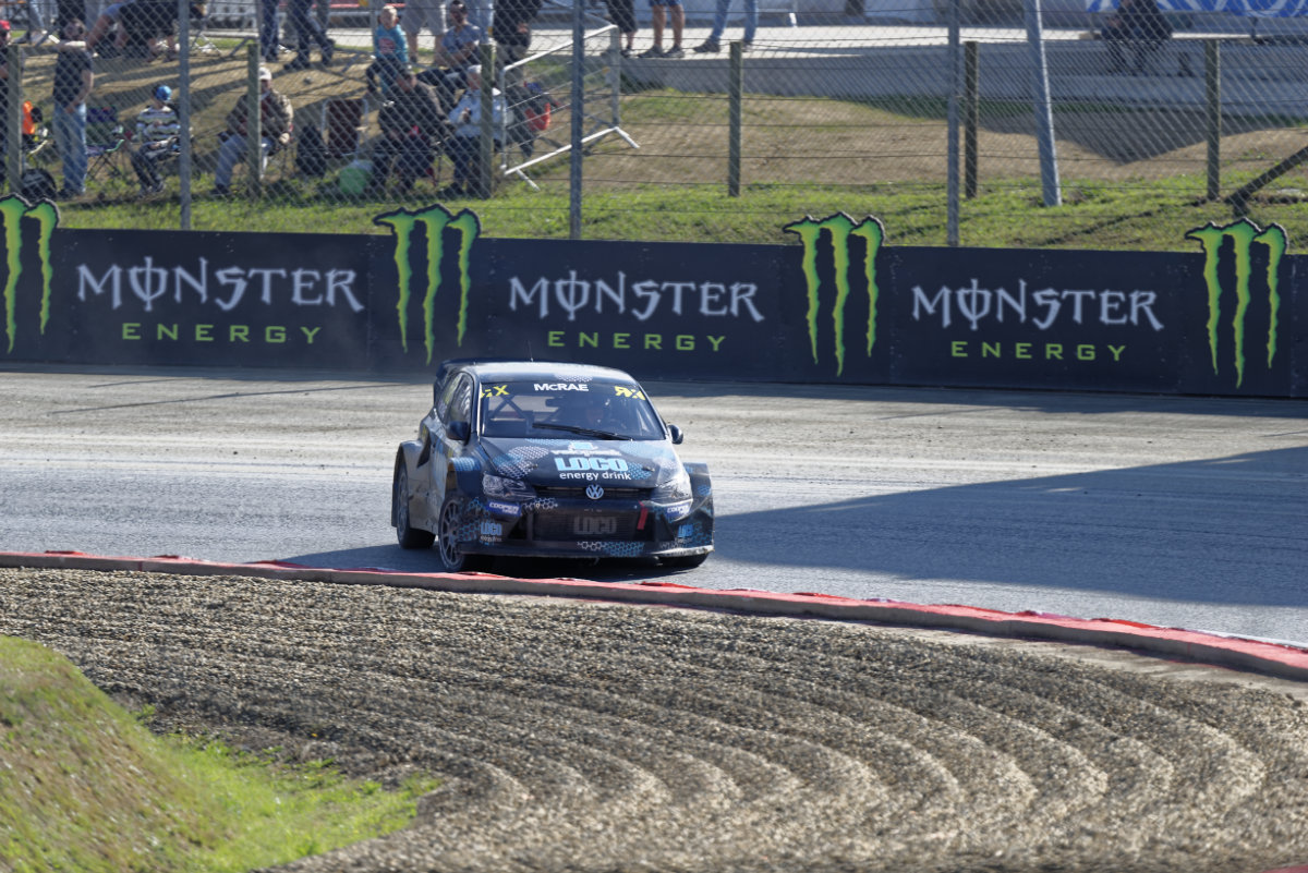 LohéacRX Rallycross 2017 - PA31837