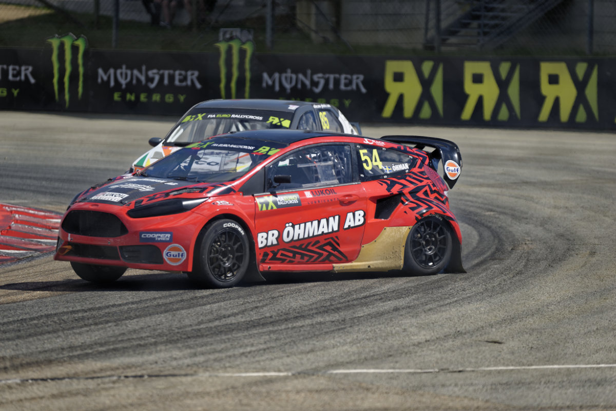 LohéacRX Rallycross 2017 - PA31876