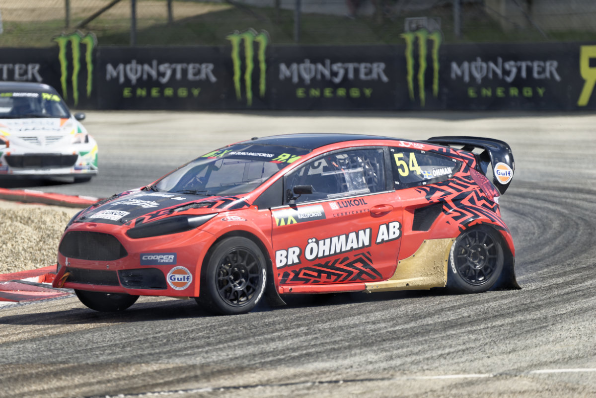 LohéacRX Rallycross 2017 - PA31879